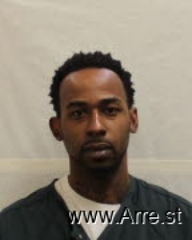 Davis  Jackson Mugshot