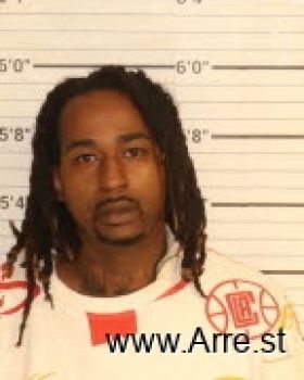 Davis Mondellis Jackson Mugshot