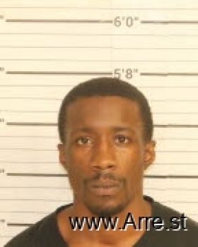 Davonta  Johnson Mugshot