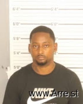 Davonte  Macklin Mugshot