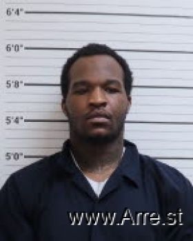 Davonte  Willis Mugshot