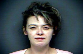 Dawn Marie Conner Mugshot