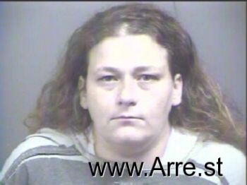 Dawn Earline Gregory Mugshot