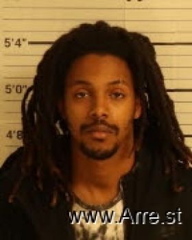 Deandre  Bell Mugshot