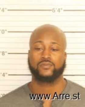 Deandre Lemoine Bradley Mugshot