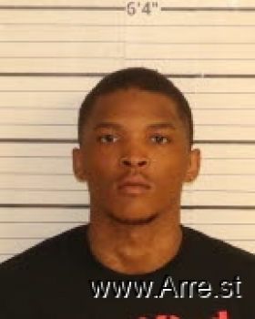 Deandre D Brown Mugshot