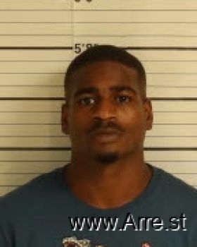 Deandre  Carter Mugshot