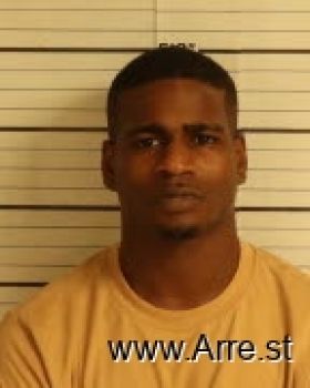 Deandre M Carter Mugshot