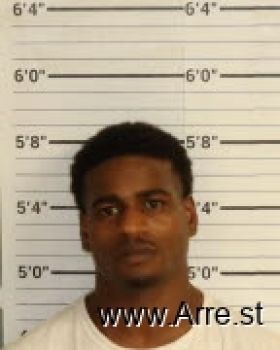 Deandre M Carter Mugshot