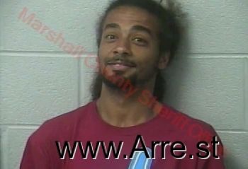 Deandre Lamont Carter Mugshot