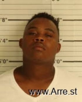 Deandre  Davis Mugshot