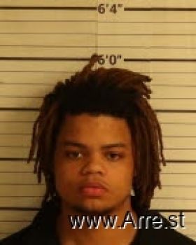 Deandre  Gray Mugshot