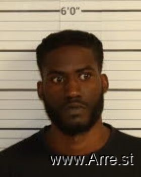 Deandre D Green Mugshot