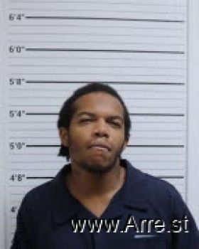 Deandre L Harris Mugshot