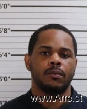 Deandre  Harris Mugshot