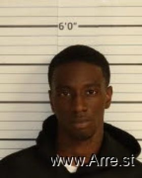 Deandre O Harris Mugshot