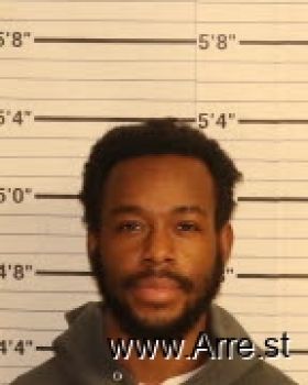 Deandre T Johnson Mugshot