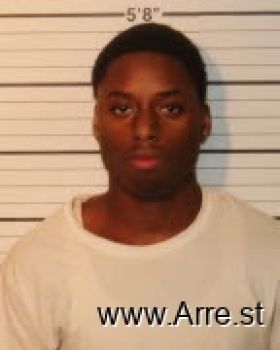 Deandre  Jones Mugshot