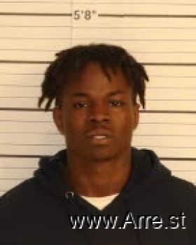 Deandre  Martin Mugshot