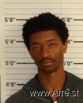 Deandre  Price Mugshot