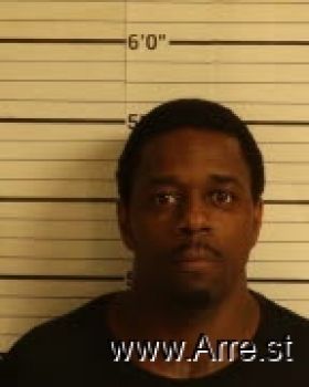 Deandre  Reed Mugshot