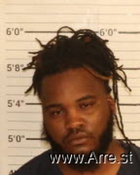 Deandre Preshun Walker Mugshot