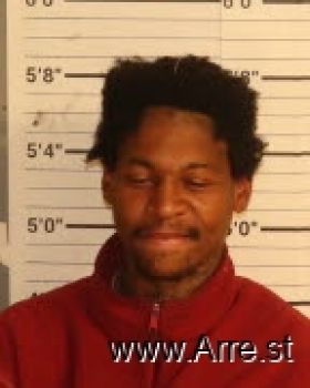 Deandre D Williams Mugshot