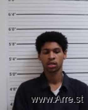 Deandre D Williams Mugshot