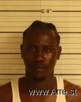 Deandrew Anthony Jones Mugshot