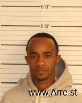 Deangelo  Green Mugshot