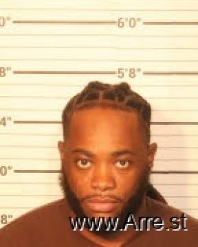 Deangelo  Howard Mugshot