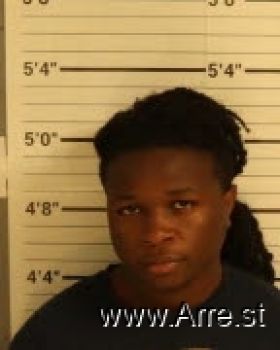 Deangelo  Johnson Mugshot