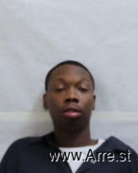 Deangelo Marshun Jones Mugshot