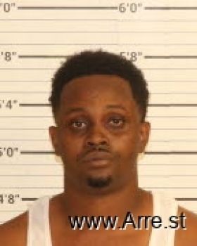 Deangelo D Jones Mugshot