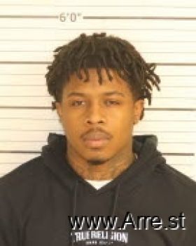 Deangelo D Smith Mugshot