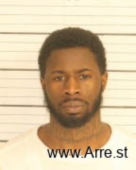 Deangelo  Smith Mugshot