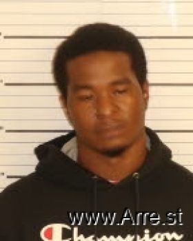 Deangelo T Smith Mugshot