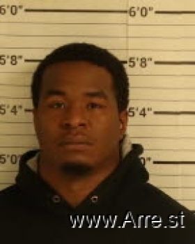 Deangelo T Smith Mugshot