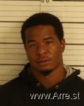 Deangelo T Smith Mugshot