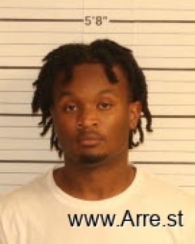 Deangelo A Smith Mugshot