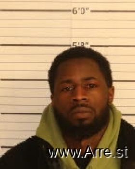 Deangelo  Smith Mugshot