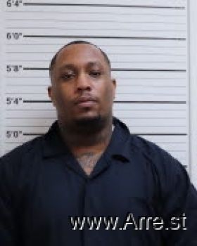 Deangelo R Smith Mugshot