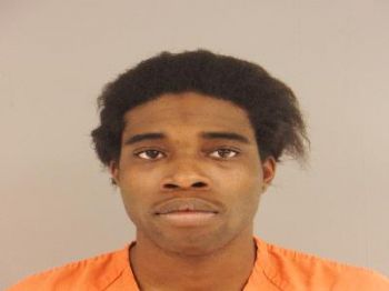 Deangelo Xavier Solomon Mugshot