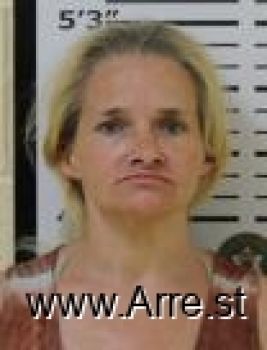 Deanna M Ingram Mugshot