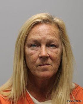 Deborah Lynn Wilson Mugshot