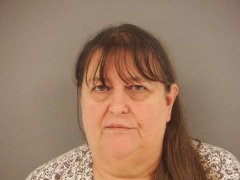 Deborah Lynn Wilson Mugshot