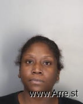 Deborah Yvonne Woods Mugshot