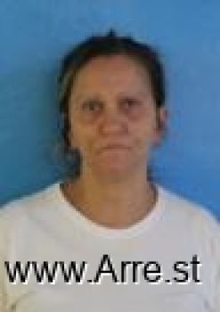 Debra Joann Johnson Mugshot