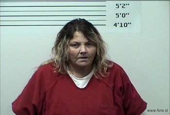 Debra Ruth Ramirez Mugshot