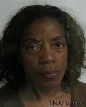 Debrah  Johnson Mugshot